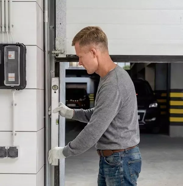 Why Choose Us for Door, Gate and Security Services in Somerset, NJ