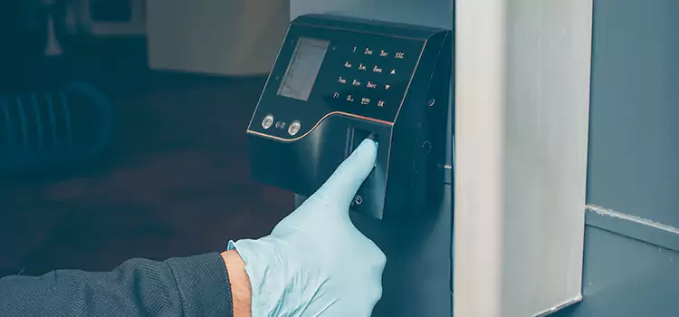 Access Control Installation Somerset