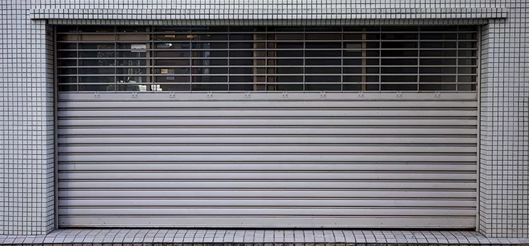 Advanced Solutions for Your Aluminum Garage Doors in Somerset, New Jersey