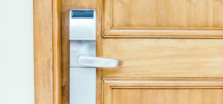 Advanced Solutions in Somerset, NJ for Modern Security