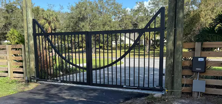Gate Motor Repair Somerset