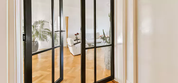 Bifold Door Replacement Somerset