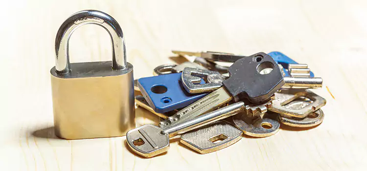 Why Choose Our Broken Key Services in Somerset, NJ?