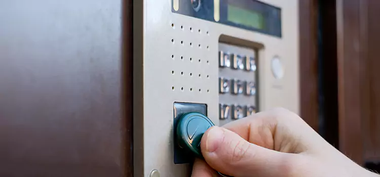 Enhanced Security Features Somerset