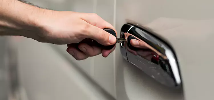 Why Choose Our Auto Locksmith Team in Somerset, NJ?