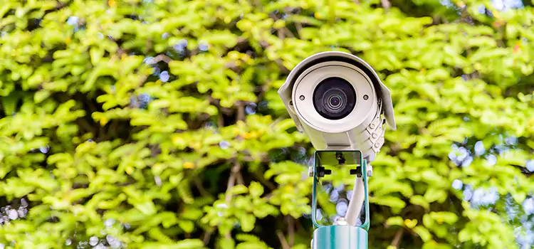 Advanced Surveillance Solutions for Every Need in Somerset