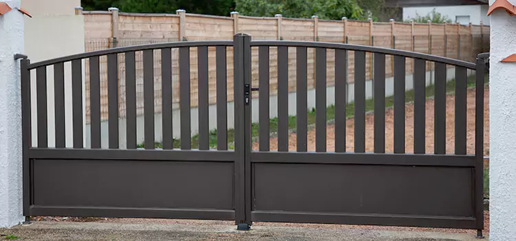 Advanced Gate Solutions in Somerset, NJ