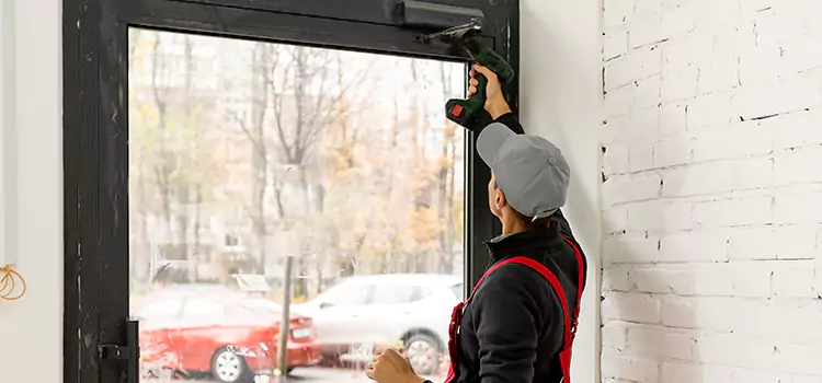 Comprehensive Door Closer Services in Somerset, NJ