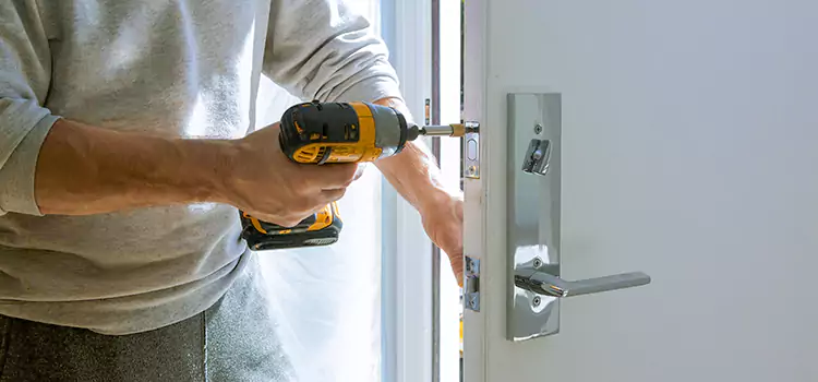 Door Knob Lock Repair Somerset