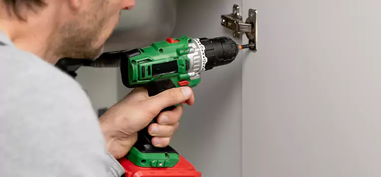 Commercial Door Hinge Repair Somerset