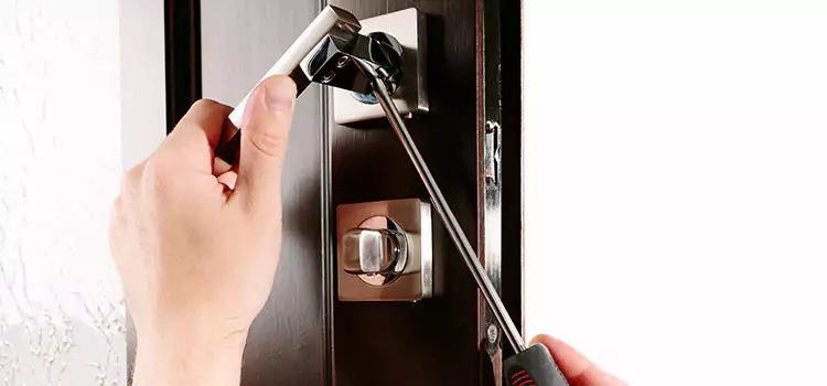 Door Lock Replacement Service Somerset