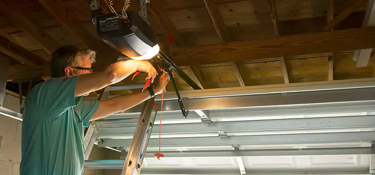 Garage Door Opener Sales and Installation Somerset