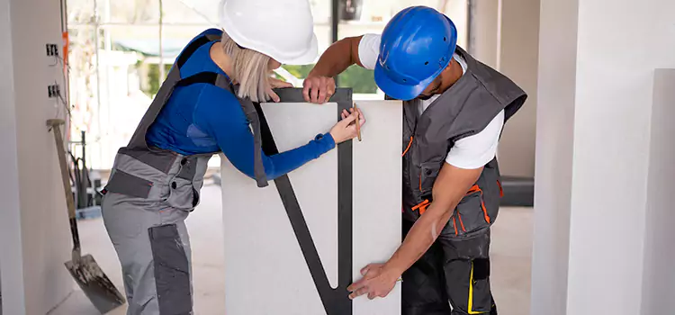 Why Choose Us for Door Panel Services in Somerset, NJ?