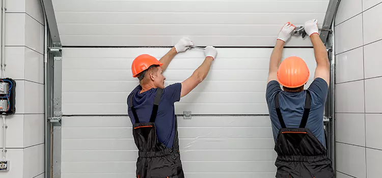 Choose Us for Your Garage Door Needs in Somerset