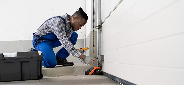 Expert Solutions for Every Garage Lock Need in Somerset, NJ