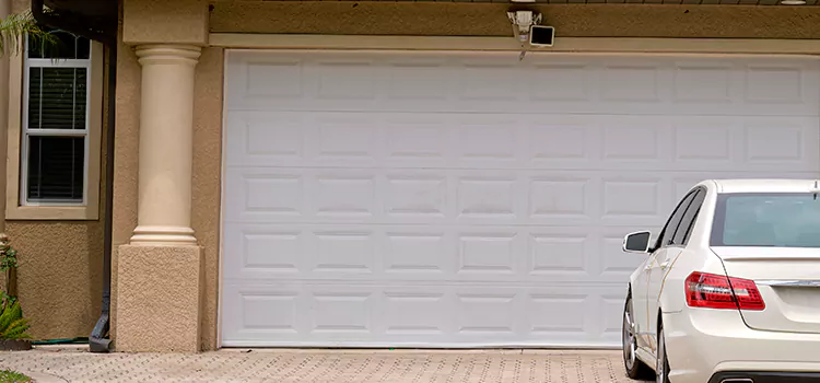 Comprehensive Garage Door Maintenance Services in Somerset, NJ