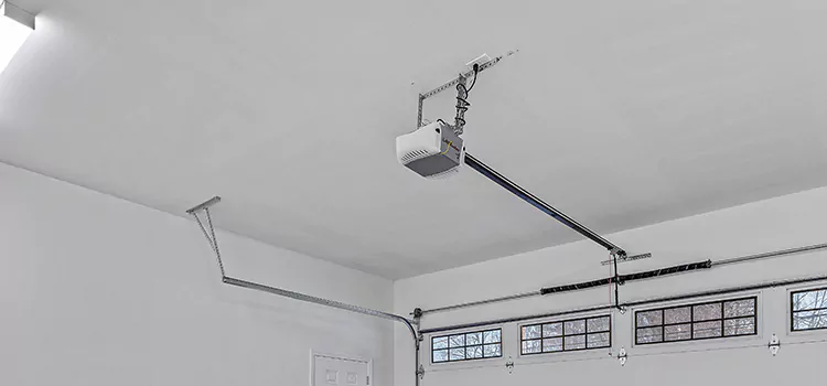 Experienced Garage Door Installers Somerset
