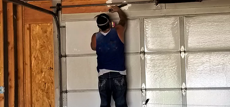 Specialized Garage Door Panel Solutions in Somerset, NJ