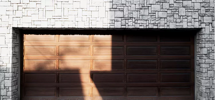 Garage Door Installation Somerset