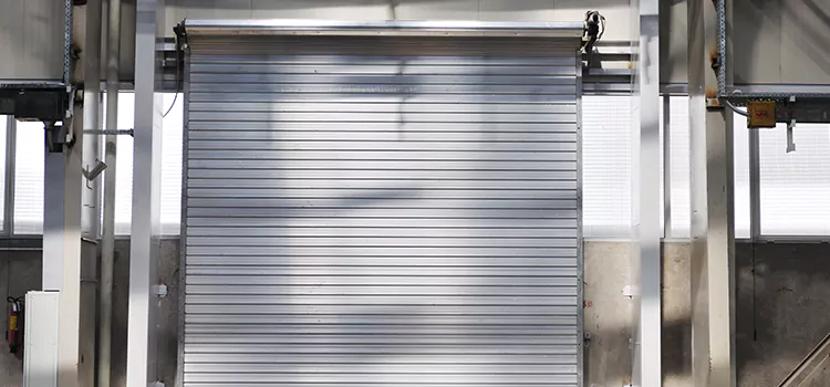 Roller Door Maintenance Somerset