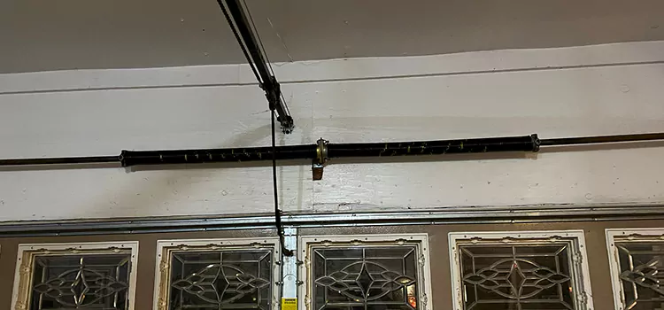 Garage Door Spring Repair Near Me Somerset