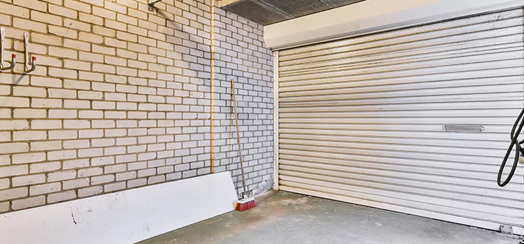 Comprehensive Solutions for Every Garage in Somerset