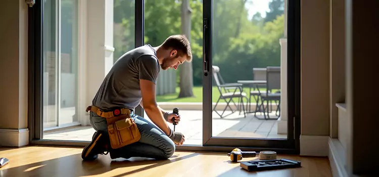 Comprehensive Solutions for Every Glass Door Need in Somerset, NJ
