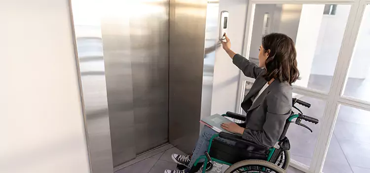 Benefits of Modern Handicap Door Systems in Somerset, NJ
