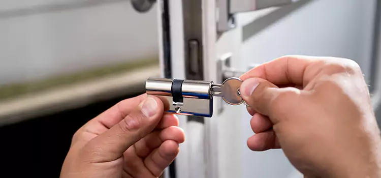 Emergency Locksmith for House Somerset