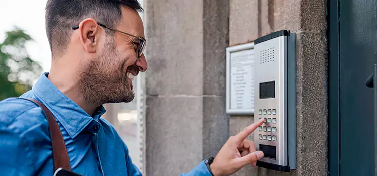 Advanced Solutions for Enhanced Security in Somerset, NJ