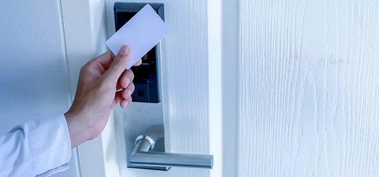 Why Choose Us for Your Keycard Lock Installation in Somerset, NJ?