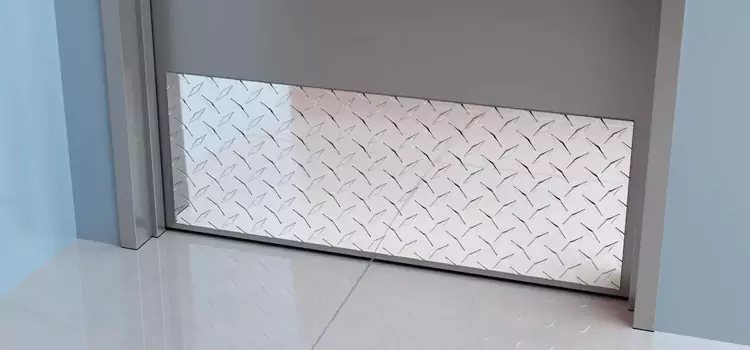 Benefits of Professional Kick Plate Solutions in Somerset, NJ