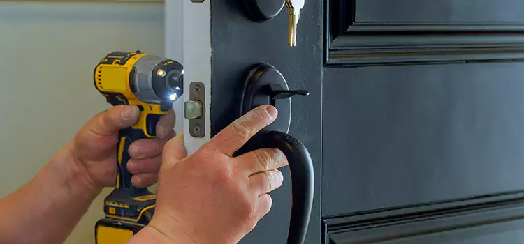 Mobile Automotive Locksmith Somerset