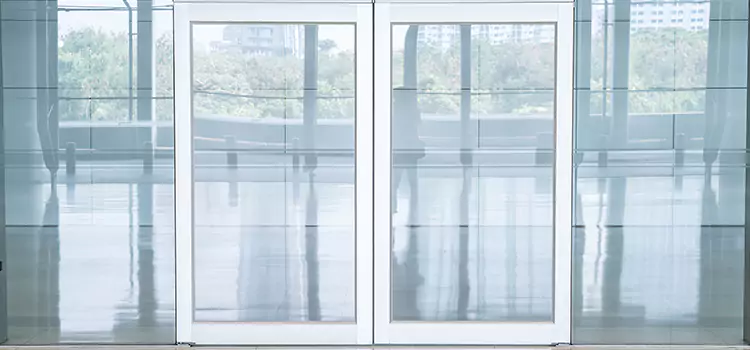 Why Choose Us for Your Motion Sensor Door Needs in Somerset, NJ?