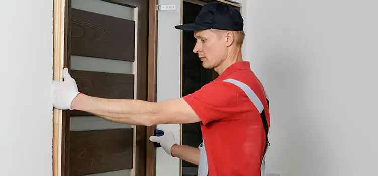 Frame and Panel Restoration Somerset