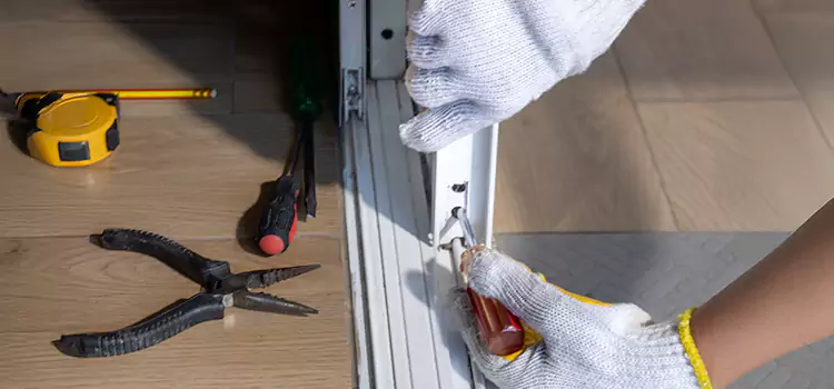 Sliding Door Installation Services in Somerset, NJ