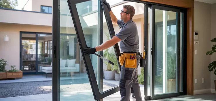 Specialized Sliding Door Roller Services in Somerset, New Jersey