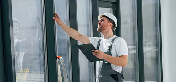 Comprehensive Solutions for Your Sticking Doors in Somerset, NJ