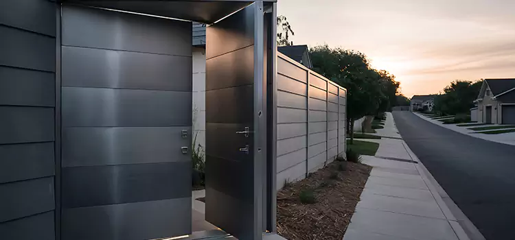 Comprehensive Steel Door Solutions in Somerset, NJ