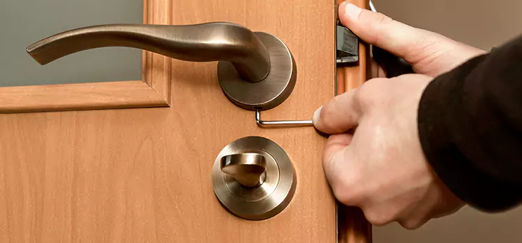 Access Control System Integration Somerset