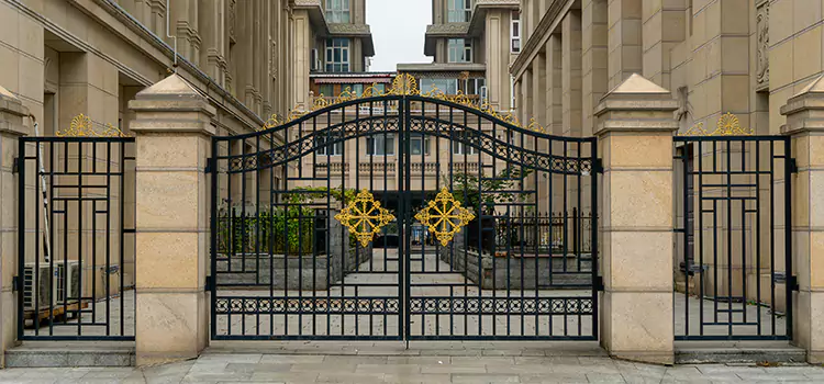 Comprehensive Iron Gate Maintenance Solutions in Somerset, NJ
