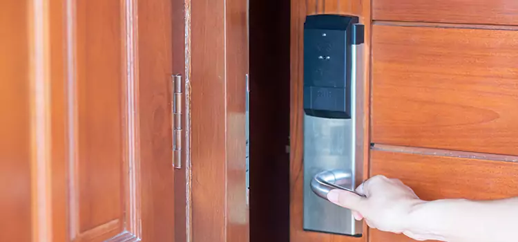 Commercial Keyless Entry Locks Somerset