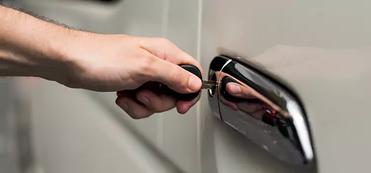 Car Unlock Service Price Somerset