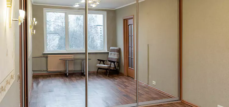 Mirror Closet Door Roller Replacement Somerset