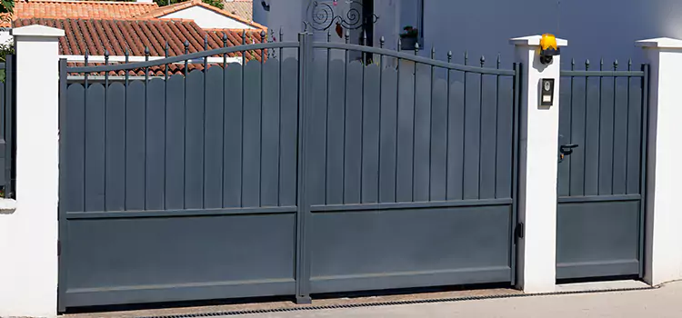 Emergency Commercial Gate Repair Somerset