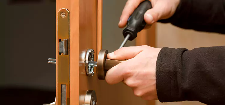 Semi Truck Locksmith Somerset