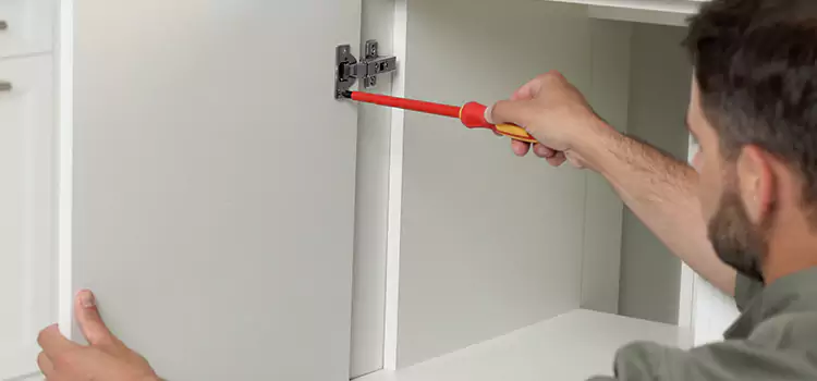 Screen Door Hinge Repair Somerset