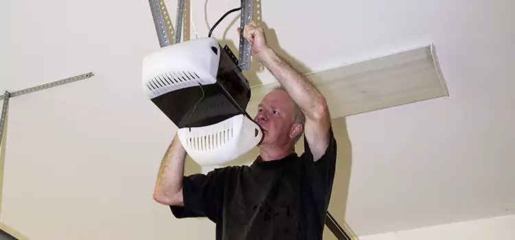 Garage Door Opener Service Somerset