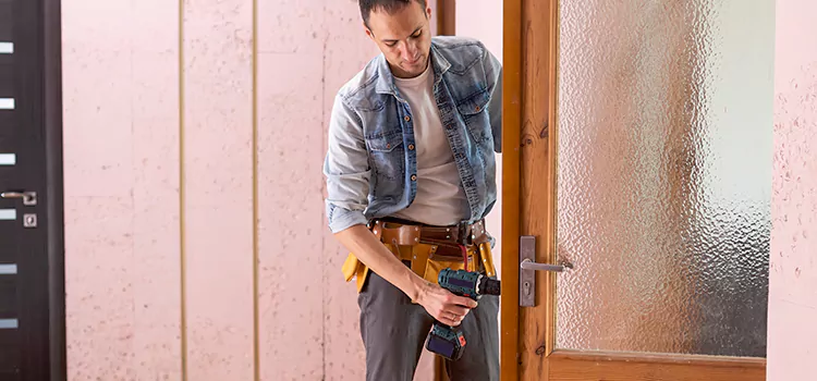 Door Glass Replacement Somerset