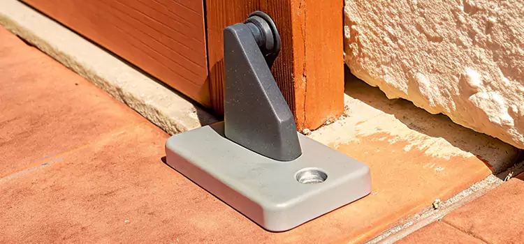 Aesthetic Door Stop Selection Somerset